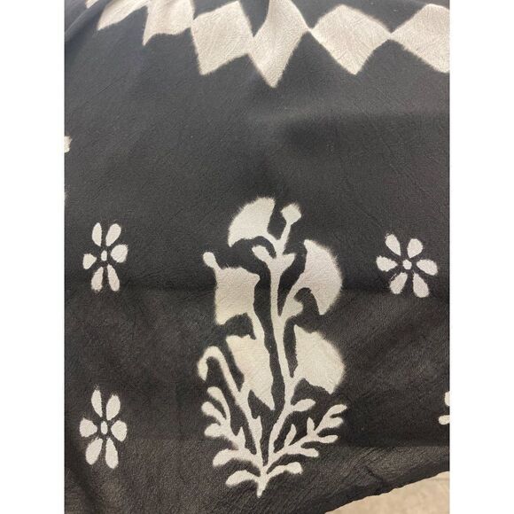 Jessica Taylor Cover-Up Tie Dye Sun Dress Size OS - Picture 8 of 13